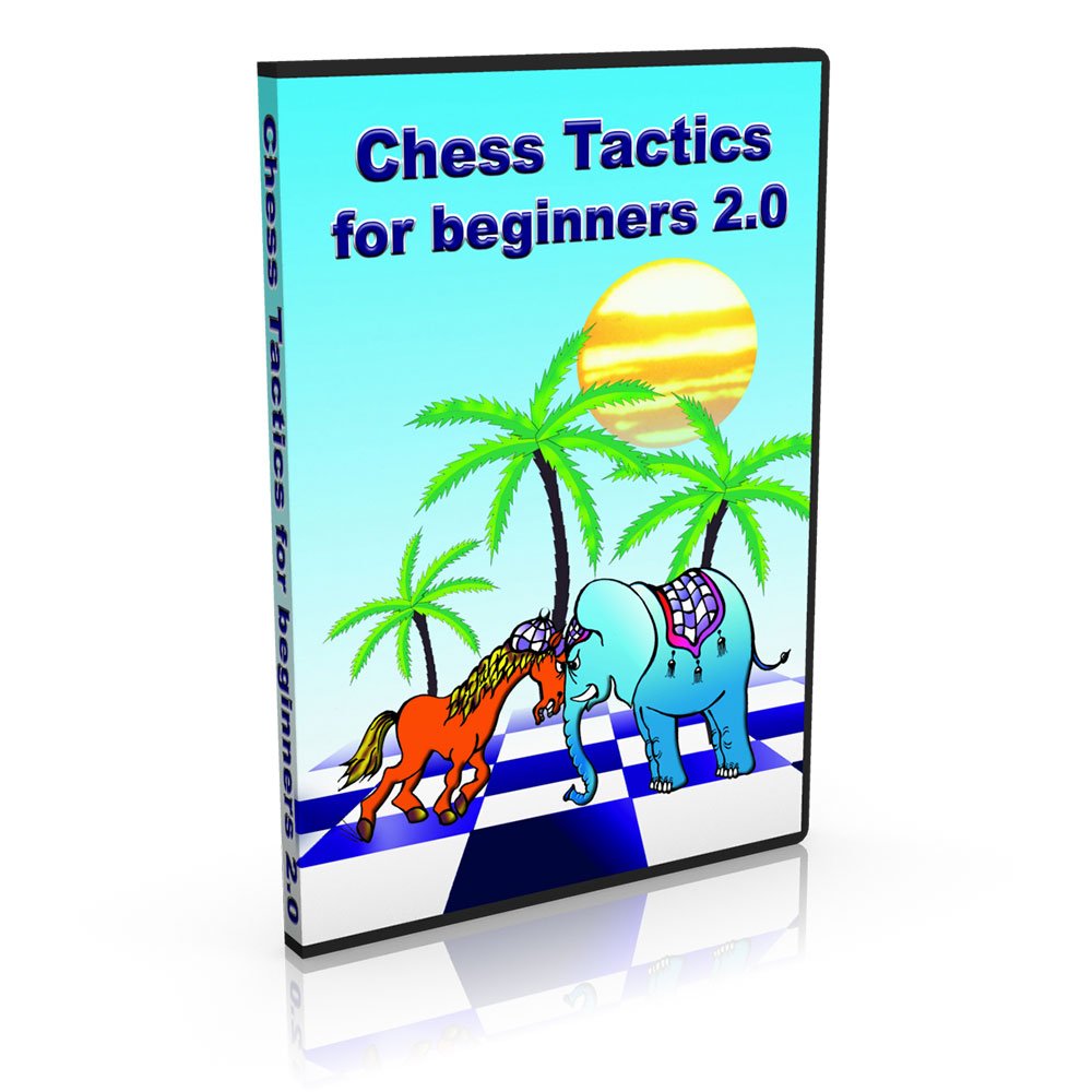 Chess Tactics for Beginners