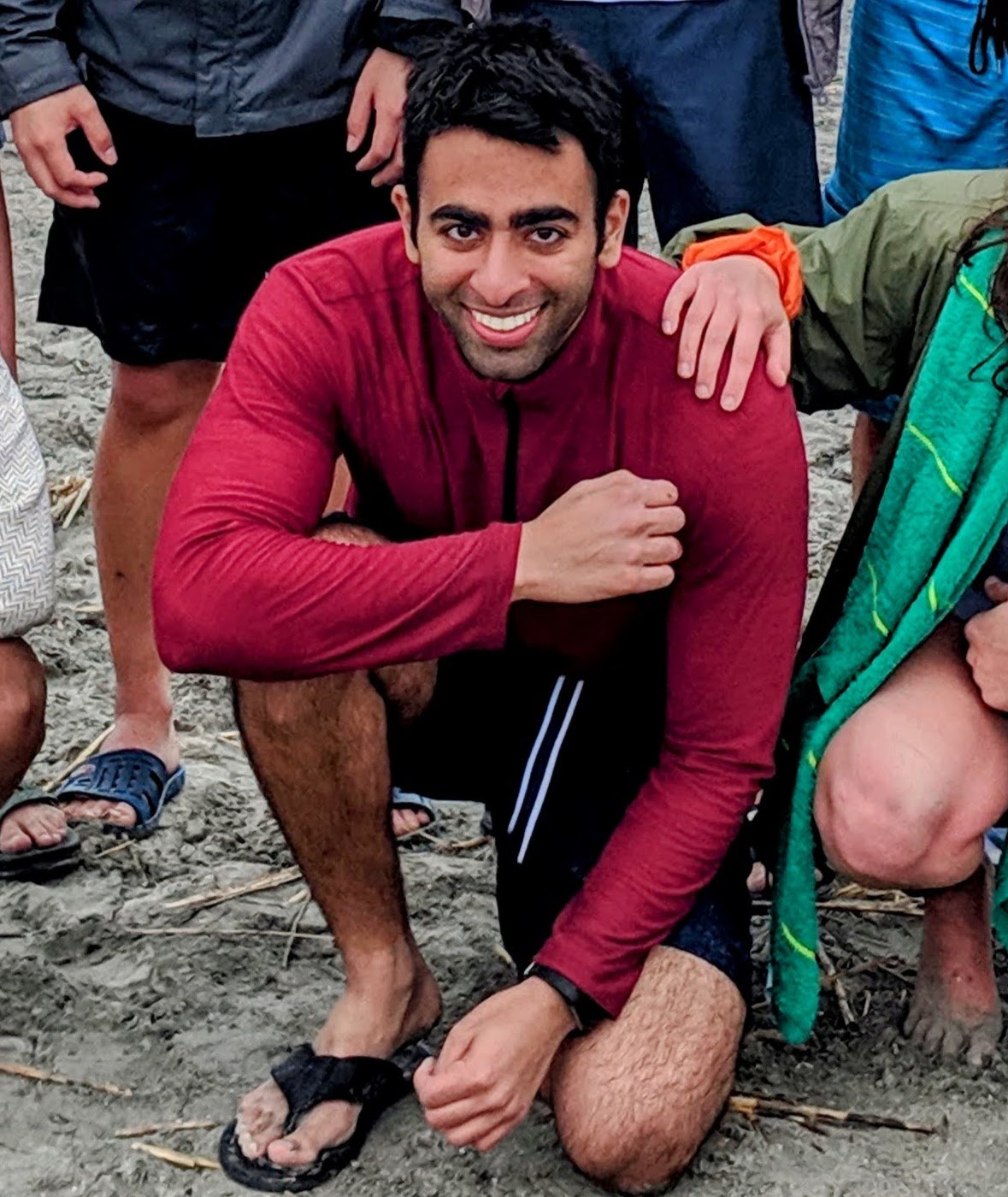 Gautam Narula photo
