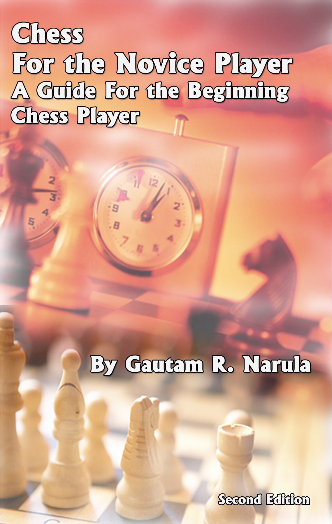 Chess for the Novice Player